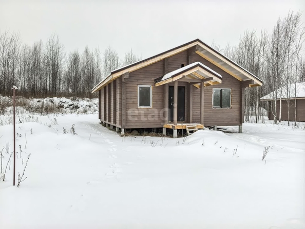 
  Продается дом, 74 м², коттеджный поселок Сердце Сибири
. Фото 34.