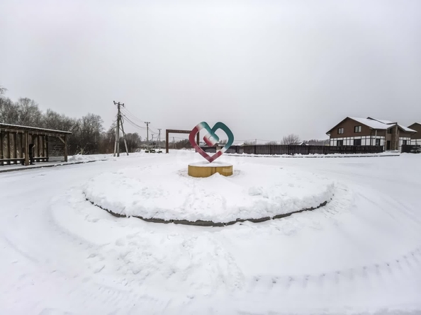 
  Продается дом, 74 м², коттеджный поселок Сердце Сибири
. Фото 30.