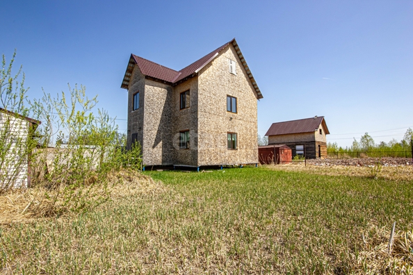 
  Продается дом, 175 м², СНТ Звезда (Толмачевский сельсовет)
. Фото 1.