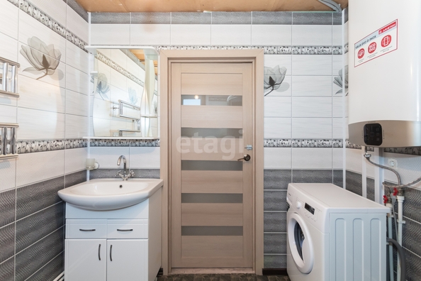 
  Продается дом, 141 м², СНТ Заря (Барышевский сельсовет)
. Фото 12.