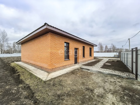 
  Продается дом, 80 м², СНТ Облепиха (Станционный сельсовет)
. Фото 31.