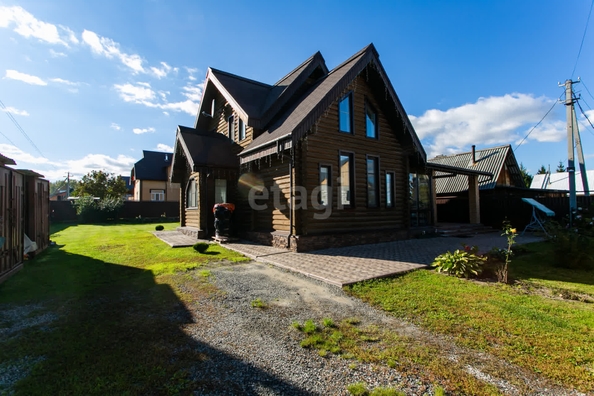 
  Продается дом, 289.3 м², поселок Юный Ленинец
. Фото 1.
