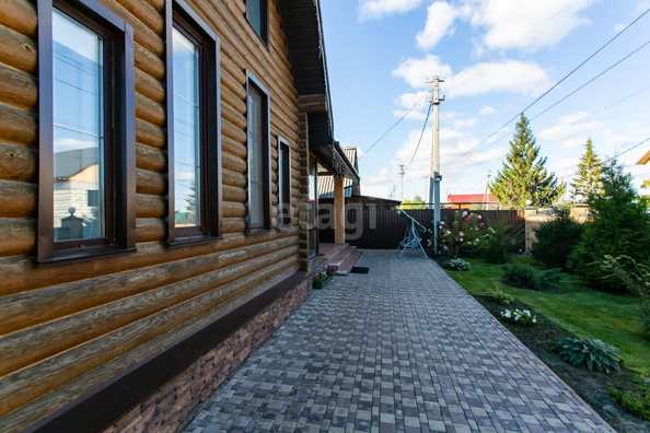
  Продается дом, 289.3 м², поселок Юный Ленинец
. Фото 4.