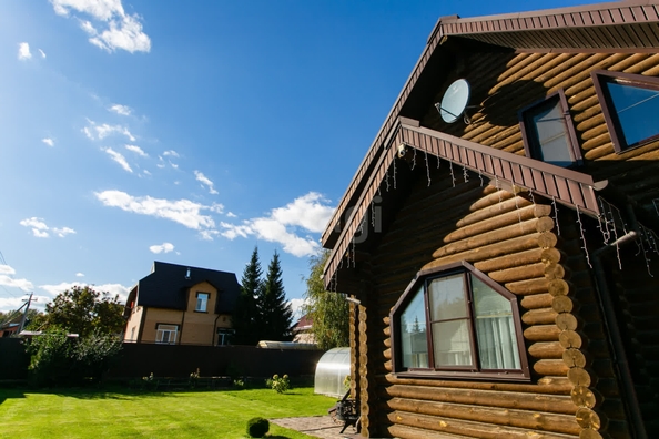 
  Продается дом, 289.3 м², поселок Юный Ленинец
. Фото 21.