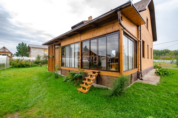 
  Продается дом, 185 м², ДНТ Рябинка
. Фото 17.