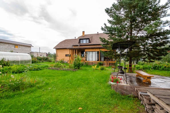 
  Продается дом, 185 м², ДНТ Рябинка
. Фото 30.