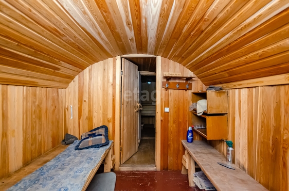 
  Продается дом, 185 м², ДНТ Рябинка
. Фото 32.