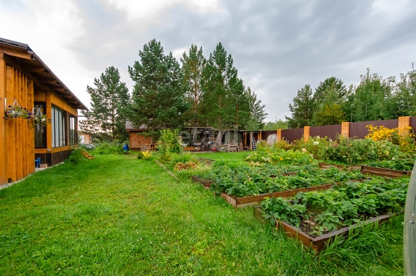 
  Продается дом, 185 м², ДНТ Рябинка
. Фото 36.