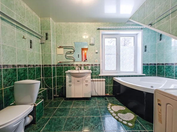 
  Продается дом, 197.9 м², село Раздольное
. Фото 32.