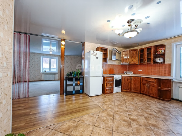 
  Продается дом, 197.9 м², село Раздольное
. Фото 34.