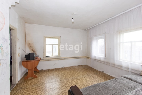 
  Продается дом, 53.7 м², СНТ Полянка (Кировский р-н)
. Фото 1.
