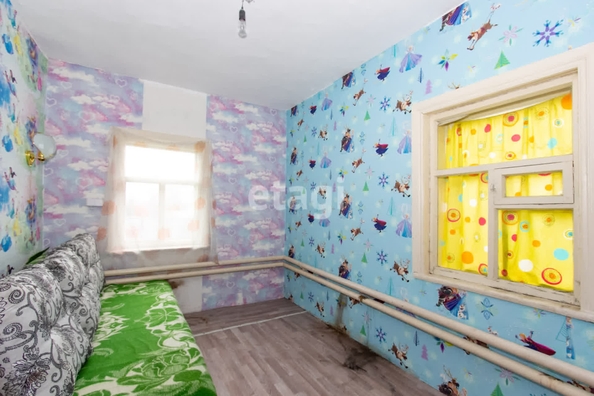 
  Продается дом, 53.7 м², СНТ Полянка (Кировский р-н)
. Фото 13.