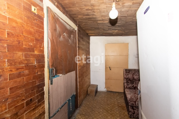 
  Продается дом, 53.7 м², СНТ Полянка (Кировский р-н)
. Фото 19.