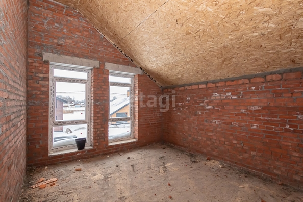
  Продается дача, 117 м², коттеджный поселок Смарт
. Фото 17.