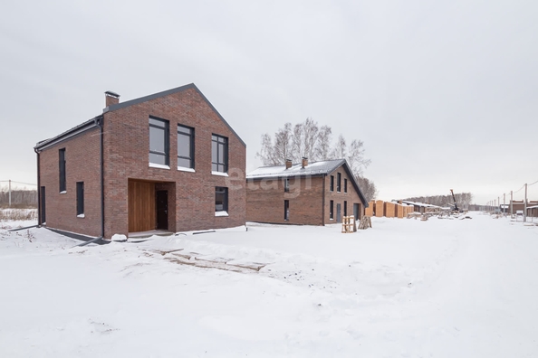 
  Продается дом, 189 м², коттеджный поселок Смарт
. Фото 2.
