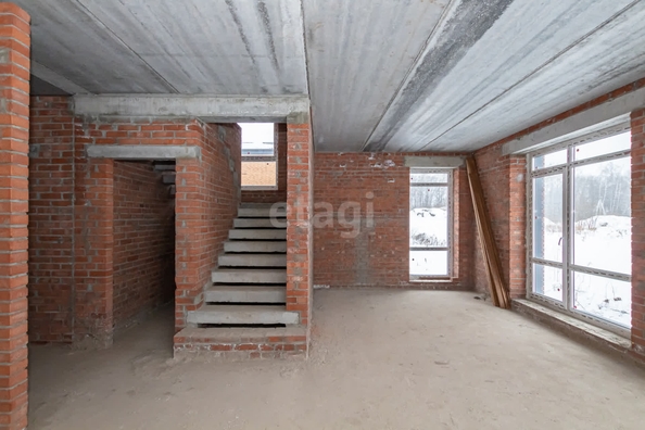 
  Продается дом, 189 м², коттеджный поселок Смарт
. Фото 9.