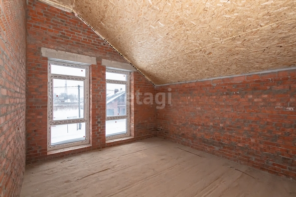 
  Продается дом, 189 м², коттеджный поселок Смарт
. Фото 24.