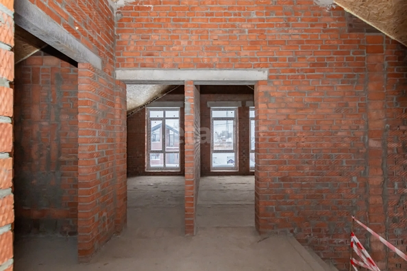 
  Продается дом, 189 м², коттеджный поселок Смарт
. Фото 40.