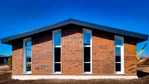 
  Продается дом, 100 м², коттеджный поселок Смарт
. Фото 3.