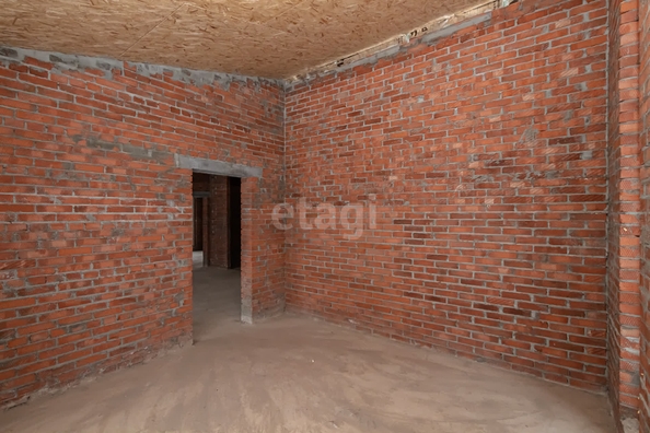 
  Продается дом, 100 м², коттеджный поселок Смарт
. Фото 25.