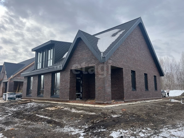 
  Продается дом, 240 м², коттеджный поселок Светлое
. Фото 4.