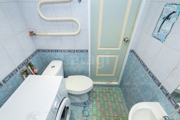 
  Продается 1-комн. квартира, 31.9 м², Иванова ул, д. 41
. Фото 6.