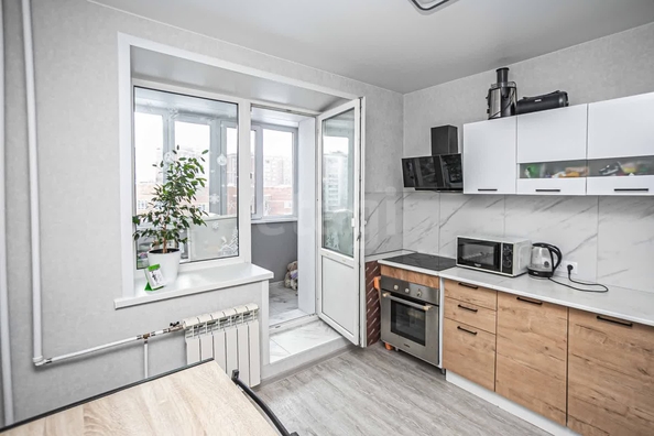 
  Продается 1-комн. квартира, 36.5 м², Северный мкр, д. 14
. Фото 3.