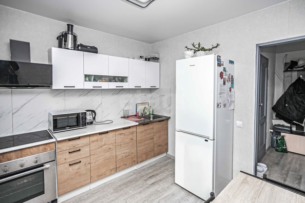 
  Продается 1-комн. квартира, 36.5 м², Северный мкр, д. 14
. Фото 4.