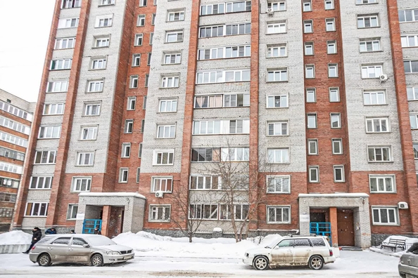 
  Продается 1-комн. квартира, 36.5 м², Северный мкр, д. 14
. Фото 20.