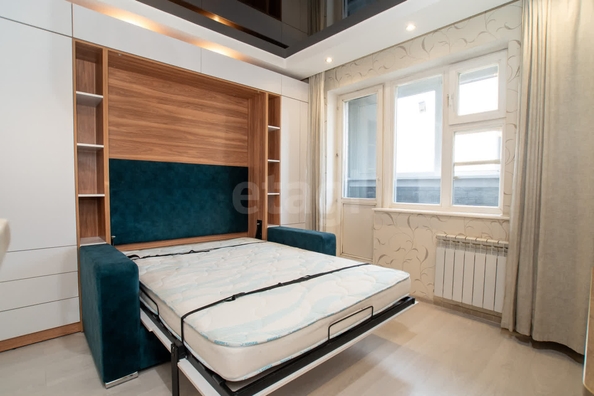 
  Продается студия, 25.1 м², Виктора Уса ул, д. 2
. Фото 7.