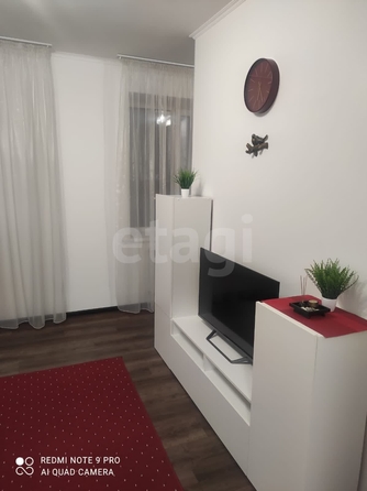 
  Сдается 1-комн. квартира, 35 м², Есенина ул, д. 67
. Фото 4.
