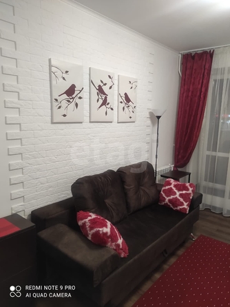 
  Сдается 1-комн. квартира, 35 м², Есенина ул, д. 67
. Фото 5.
