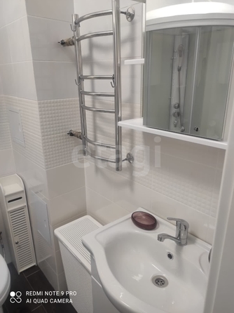 
  Сдается 1-комн. квартира, 35 м², Есенина ул, д. 67
. Фото 8.