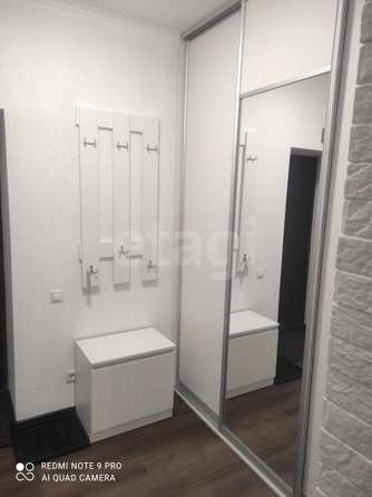 
  Сдается 1-комн. квартира, 35 м², Есенина ул, д. 67
. Фото 10.