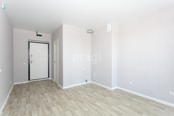 
  Продается студия, 18.2 м², ЖК Чистая Слобода, дом 44
. Фото 7.