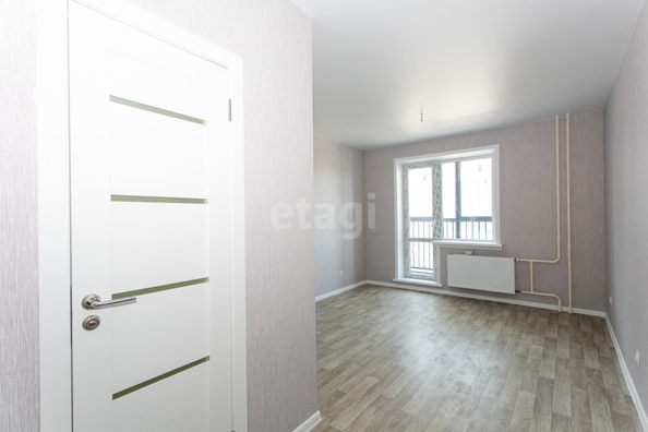 
  Продается студия, 18.2 м², ЖК Чистая Слобода, дом 44
. Фото 11.