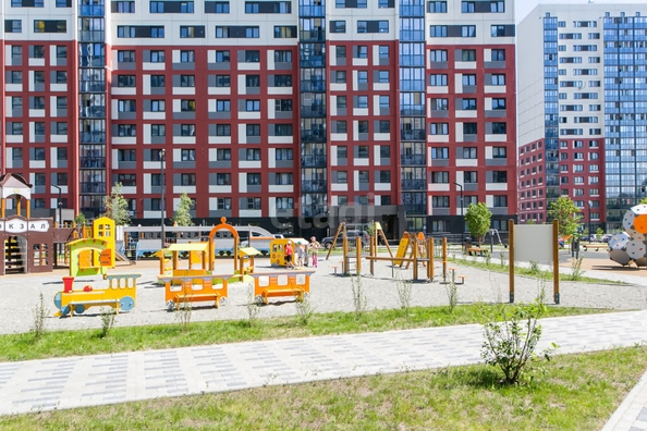 
  Продается студия, 18.2 м², ЖК Чистая Слобода, дом 44
. Фото 17.