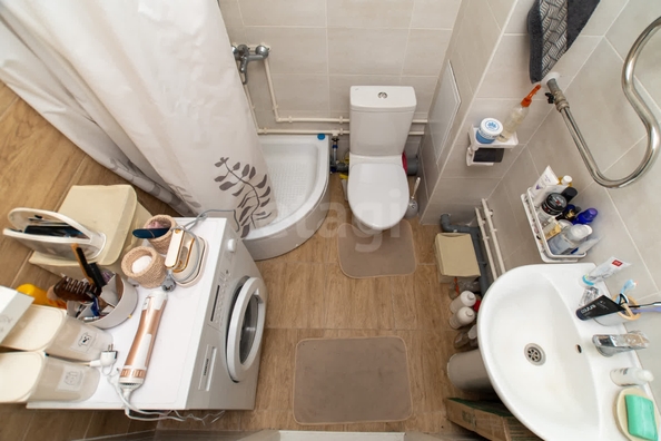 
  Продается студия, 18.2 м², ЖК Чистая Слобода, дом 44
. Фото 8.