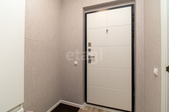 
  Продается студия, 18.2 м², ЖК Чистая Слобода, дом 44
. Фото 9.