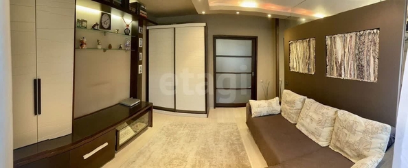 
  Продается 2-комн. квартира, 47.8 м², Сибиряков-Гвардейцев ул, д. 44/6
. Фото 2.