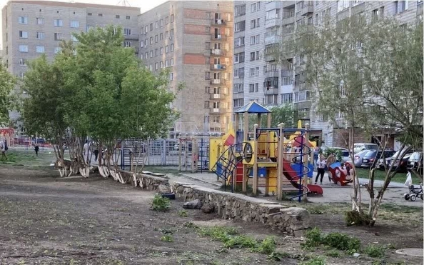 
  Продается 2-комн. квартира, 47.8 м², Сибиряков-Гвардейцев ул, д. 44/6
. Фото 14.