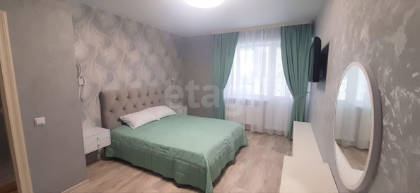 
  Сдается 1-комн. квартира, 47 м², Закаменский мкр, д. 7
. Фото 1.