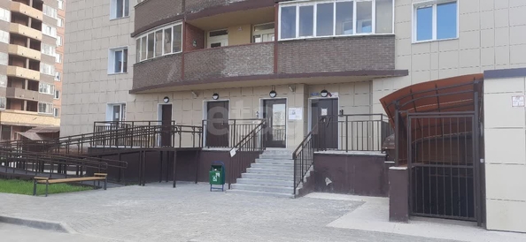 
  Сдается 1-комн. квартира, 47 м², Закаменский мкр, д. 7
. Фото 13.