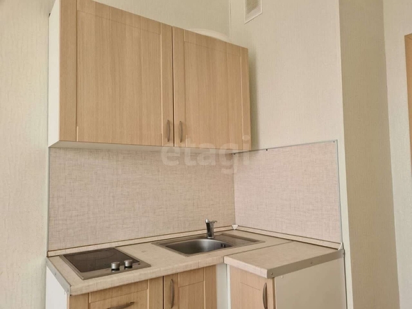 
  Сдается 1-комн. квартира, 34 м², Некрасова ул, д. 35
. Фото 8.