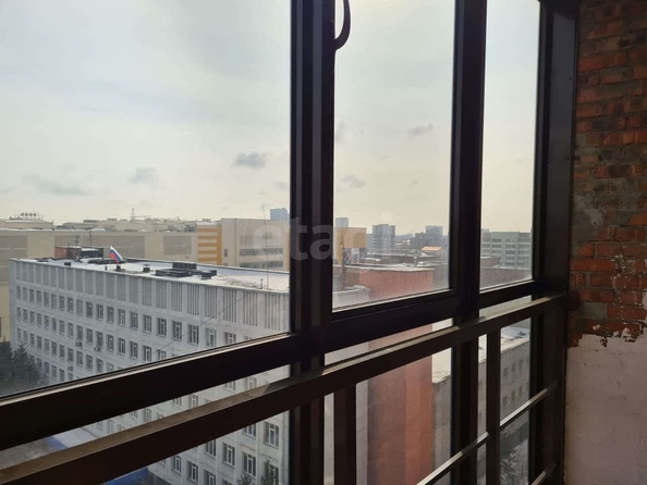 
  Сдается 1-комн. квартира, 34 м², Некрасова ул, д. 35
. Фото 14.