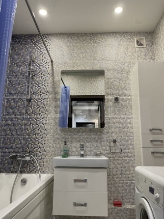 
  Сдается 2-комн. квартира, 60 м², Выборная ул, д. 125/2
. Фото 8.