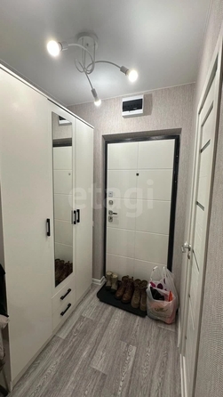 
  Сдается 1-комн. квартира, 22 м², Спортивная ул, д. 43
. Фото 2.