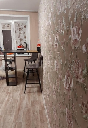 
  Сдается 1-комн. квартира, 36 м², Вертковская ул, д. 38
. Фото 4.