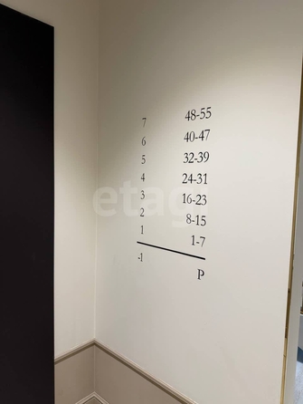 
  Продается 3-комн. квартира, 63.6 м², ЖК Скандиа. Новый Кедровый, дом 1
. Фото 27.