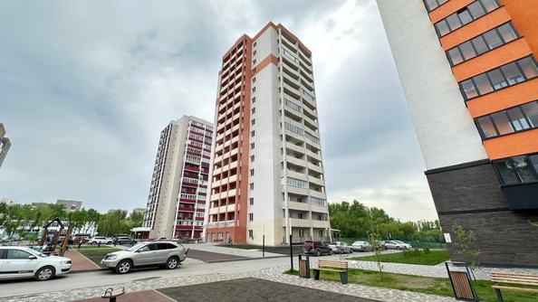 
  Продается 2-комн. квартира, 64.1 м², Немировича-Данченко ул, д. 16/2
. Фото 13.